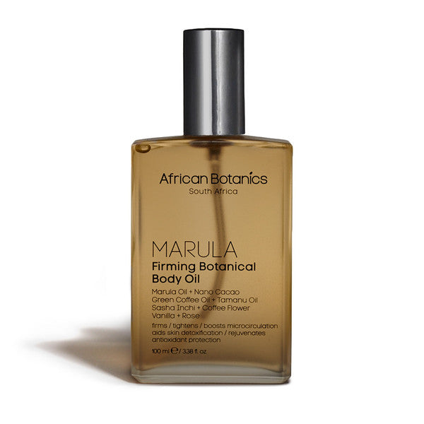 Marula Firming Botanical Oil